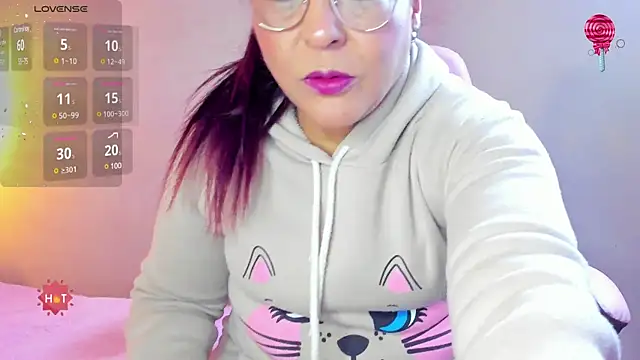 Gina Myers online show from 12/09/24, 12:08