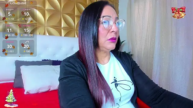 Gina Myers online show from 12/11/24, 12:12