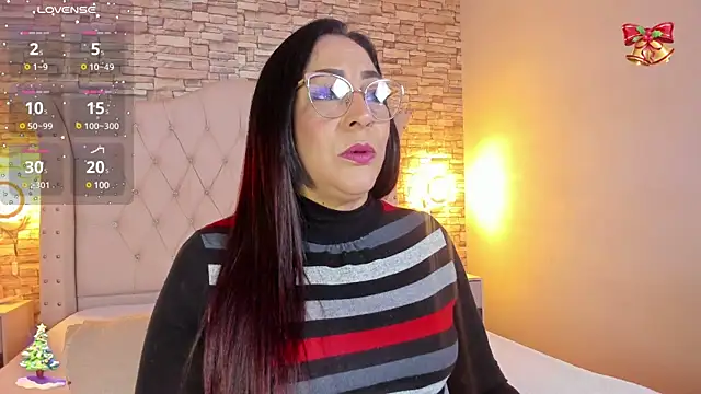Gina Myers online show from 12/18/24, 12:18