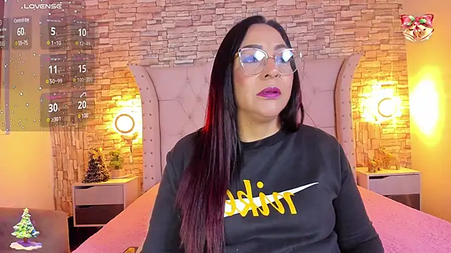 Gina Myers online show from 12/19/24, 12:23