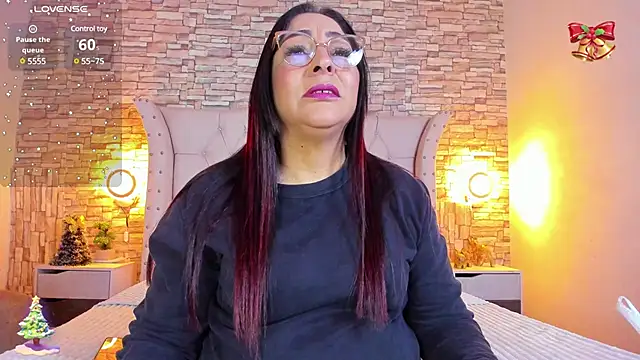 Gina Myers online show from 12/23/24, 12:30