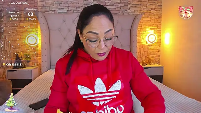 Gina Myers online show from 12/28/24, 12:56