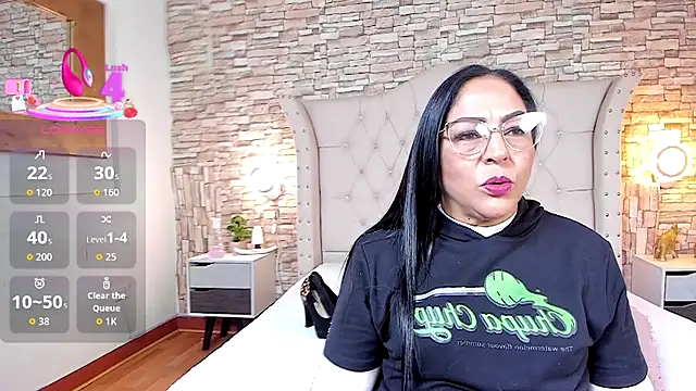 Gina Myers online show from 10/11/25, 12:36