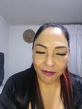 Gina Myers online show from 01/07/26, 02:58
