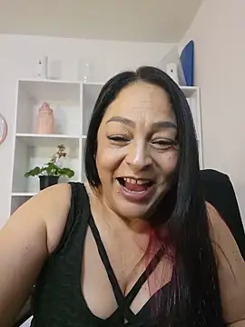 Gina Myers online show from 06/05/26, 04:08