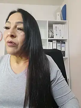 Gina Myers online show from 06/09/26, 03:18
