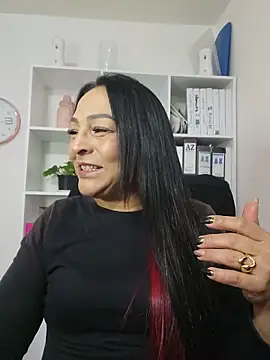 Gina Myers online show from 06/10/26, 03:39