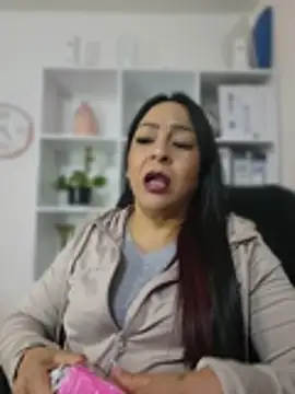 Gina Myers online show from 06/13/26, 03:26