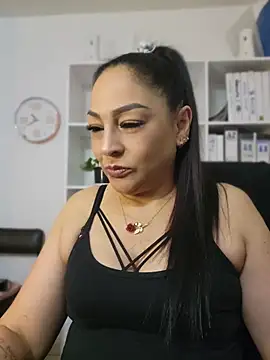 Gina Myers online show from 06/18/26, 03:40
