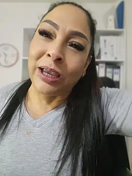 Gina Myers online show from 07/08/26, 03:33