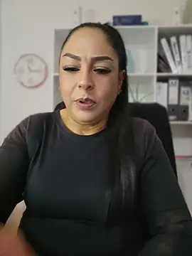 Gina Myers online show from 07/19/26, 04:16