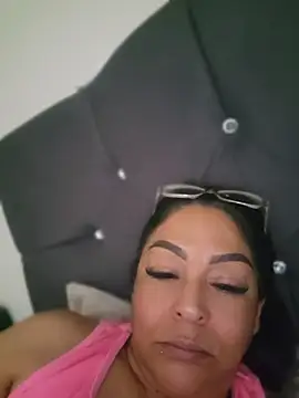 Gina Myers online show from 07/19/26, 10:24