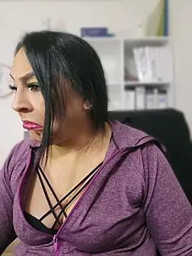 Gina Myers online show from 07/25/26, 03:04