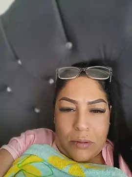 Gina Myers online show from 07/26/26, 09:21