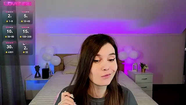 SusieMorris online show from 02/25/25, 08:14