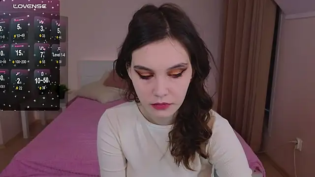 SusieMorris online show from 02/28/25, 01:15