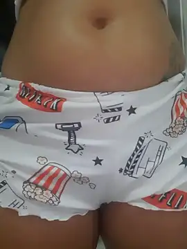 AmandaS2k online show from 01/14/25, 04:04