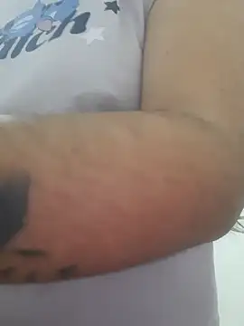 AmandaS2k online show from 06/27/26, 04:12