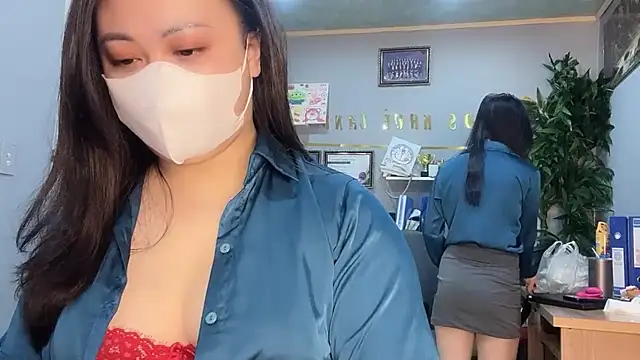 Bamboo Swetie online show from 12/02/24, 04:53