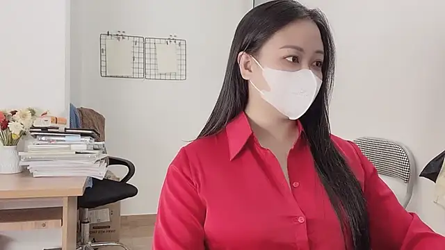 Snapshot of Bamboo_Swetie chatting on 09/26/25, 12:09 Bamboo Swetie online show from 09/26/25, 12:09