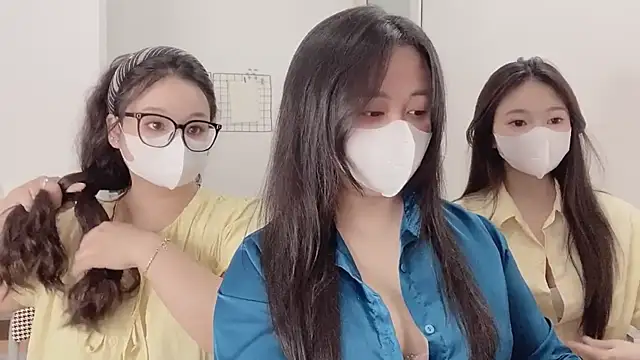 Snapshot of Bamboo_Swetie chatting on 10/23/25, 03:00 Bamboo Swetie online show from 10/23/25, 03:00