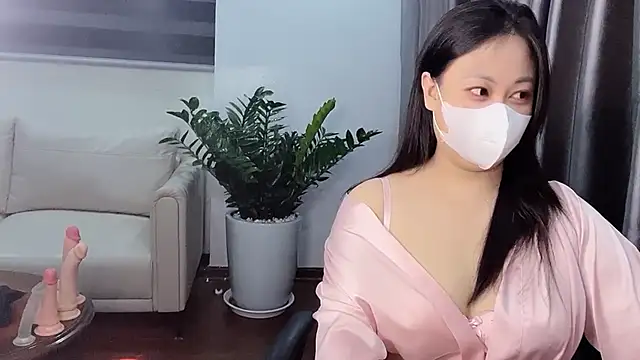 Bamboo Swetie online show from 06/15/26, 03:25