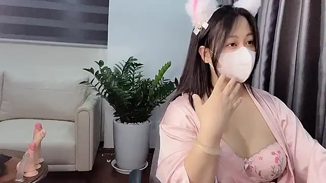 Bamboo Swetie online show from 06/19/26, 02:21