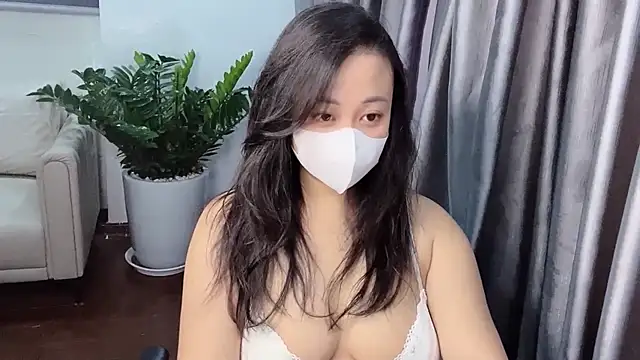 Bamboo Swetie online show from 07/28/26, 03:08