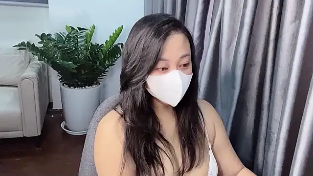 Bamboo Swetie online show from 07/28/26, 03:21