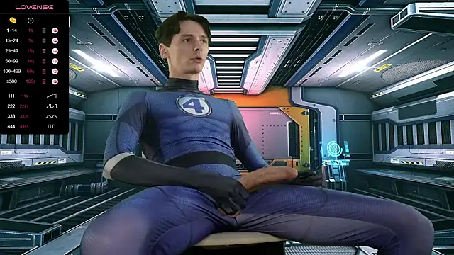 Snapshot of _FetishBoyFun_ chatting on 02/15/25, 05:28 FetishBoyFun online show from 02/15/25, 05:28