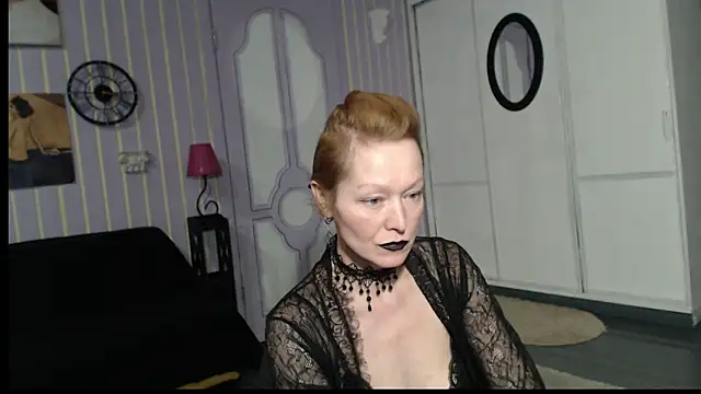 Marquise555 online show from 01/11/26, 05:40