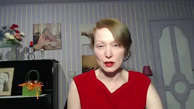 Marquise555 online show from 05/03/26, 04:46