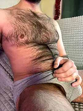 Snapshot of Deckard_Webb1_ chatting on 11/29/25, 12:30 Deckard Webb1 online show from 11/29/25, 12:30