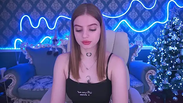 Lexi Si online show from 12/11/24, 09:12