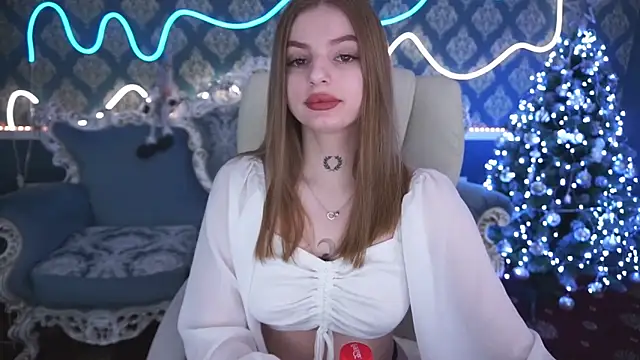 Lexi Si online show from 12/14/24, 10:45