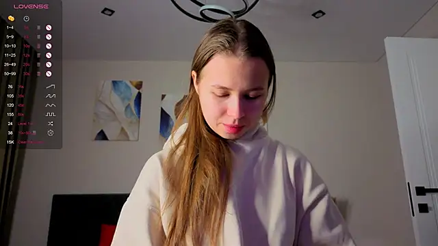 Snapshot of Dream_emma chatting on 11/14/25, 01:26 Dream emma online show from 11/14/25, 01:26