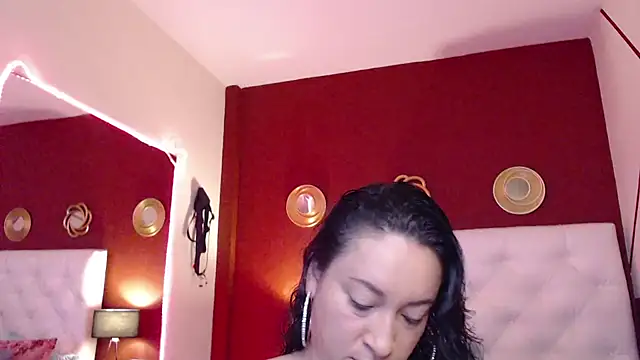 jessi lovers online show from 01/07/25, 04:27