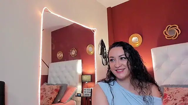 jessi lovers online show from 02/07/25, 10:20