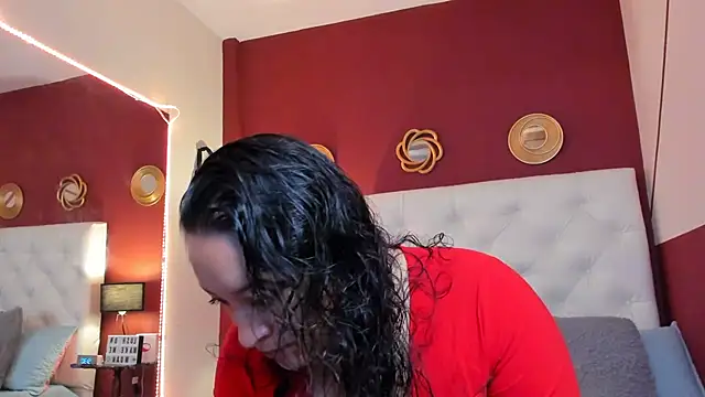 jessi lovers online show from 02/12/25, 02:32
