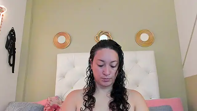 jessi lovers online show from 10/29/25, 12:07