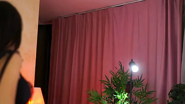 Evelyn Evyyy online show from 01/11/25, 07:27
