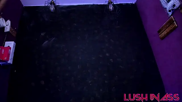 Alexa Slave online show from 07/08/26, 07:07