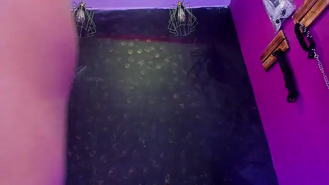 Alexa Slave online show from 07/22/26, 07:16