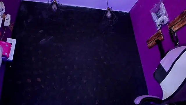 Alexa Slave online show from 07/25/26, 07:22