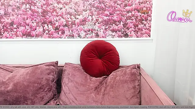 SexyFancy online show from 06/03/26, 02:19