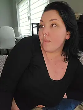 -BonnieBlack- online show from 05/07/26, 06:52