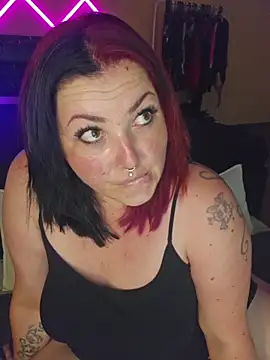 -BonnieBlack- online show from 07/26/26, 09:05
