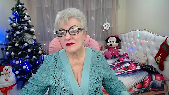 KayleSmoll online show from 12/26/24, 07:38