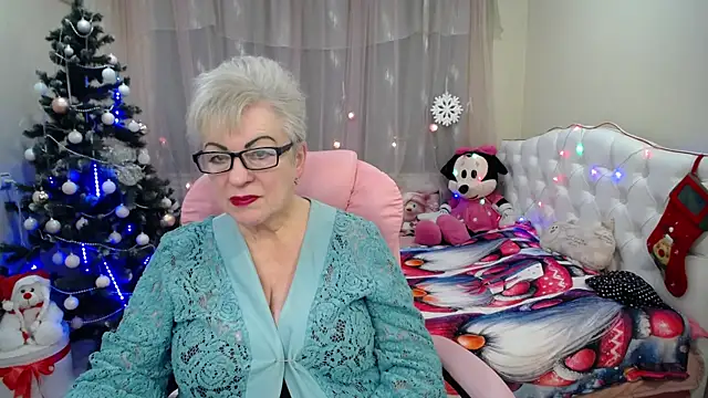 KayleSmoll online show from 12/27/24, 01:43