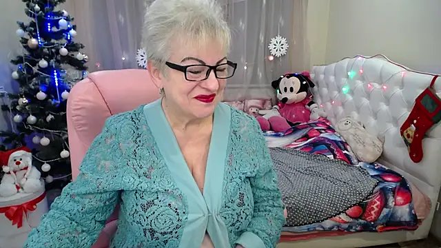 KayleSmoll online show from 12/27/24, 07:24